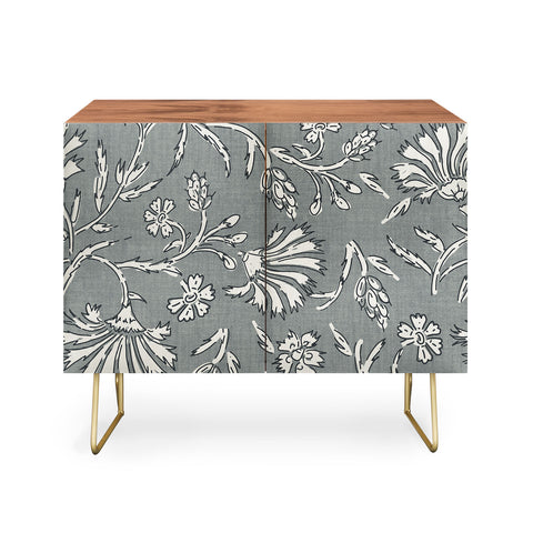 Holli Zollinger KALAMI LINEN Credenza