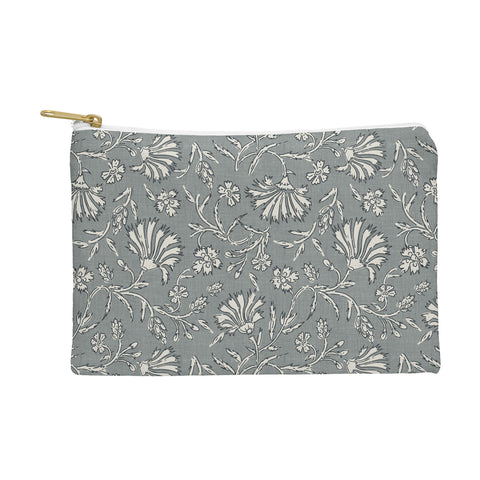 Holli Zollinger KALAMI LINEN Pouch