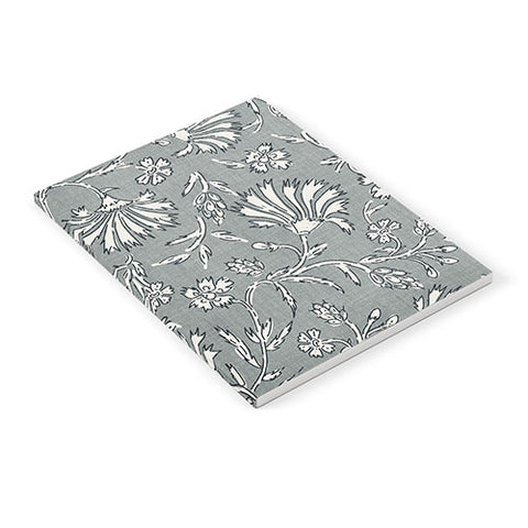 Holli Zollinger KALAMI LINEN Notebook