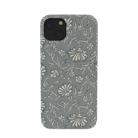 Holli Zollinger KALAMI LINEN Phone Case