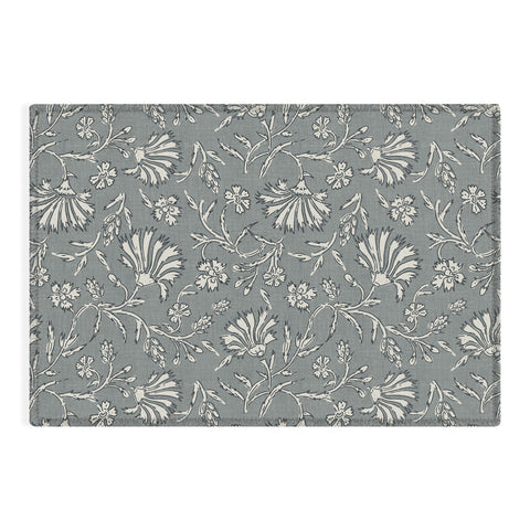 Holli Zollinger KALAMI LINEN Outdoor Rug