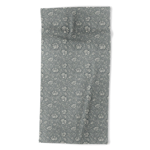 Holli Zollinger KALAMI LINEN Beach Towel