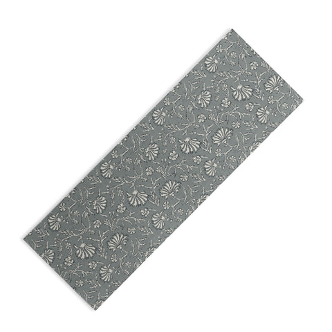 Holli Zollinger KALAMI LINEN Yoga Mat