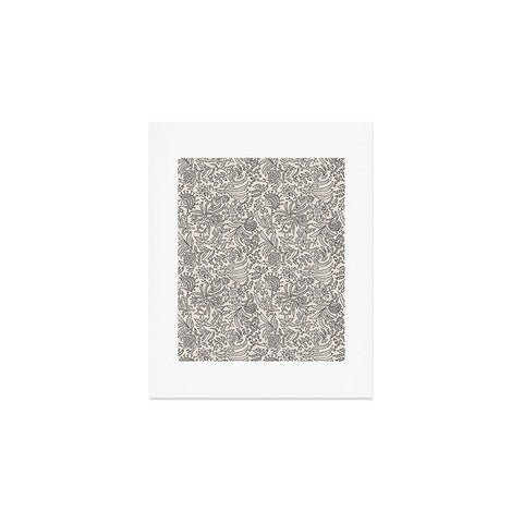 Holli Zollinger KAMAI LIGHT Art Print