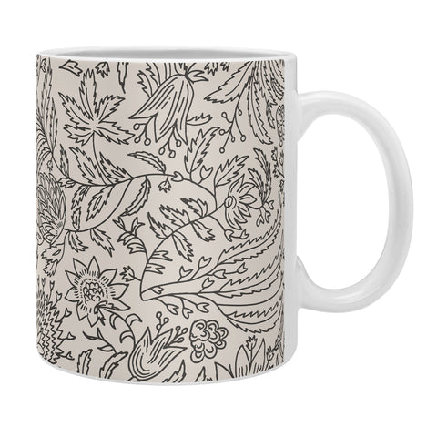 Holli Zollinger KAMAI LIGHT Coffee Mug