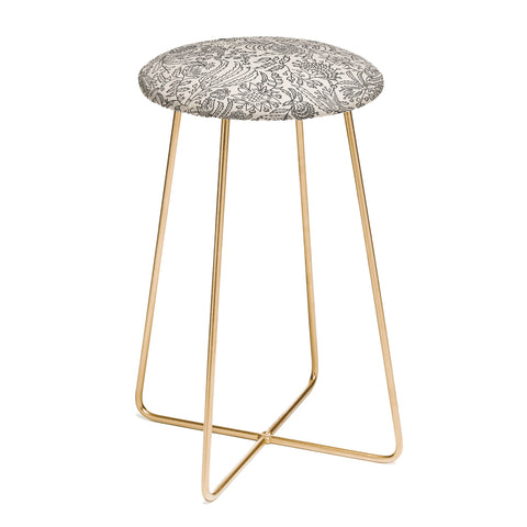 Holli Zollinger KAMAI LIGHT Counter Stool