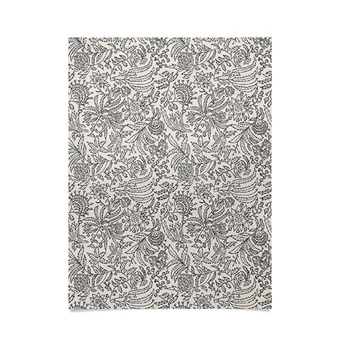 Holli Zollinger KAMAI LIGHT Poster