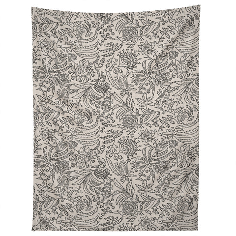 Holli Zollinger KAMAI LIGHT Tapestry