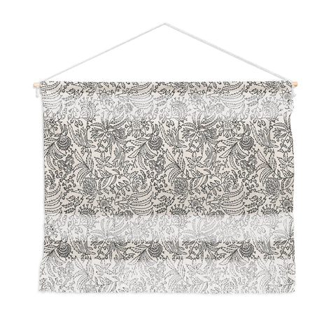 Holli Zollinger KAMAI LIGHT Wall Hanging Landscape