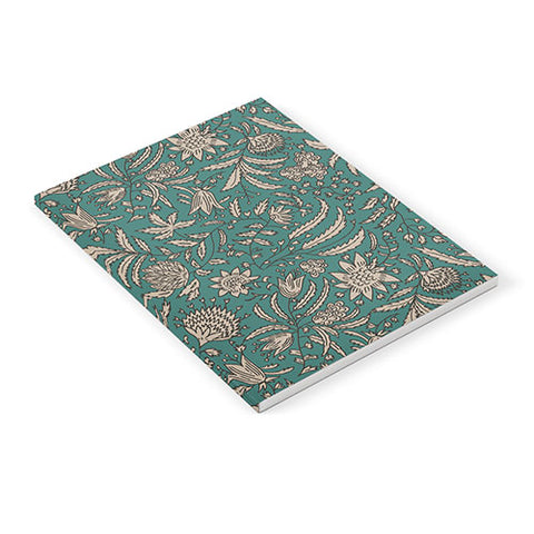Holli Zollinger KAMAI TEAL Notebook