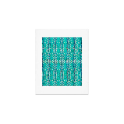 Holli Zollinger Kantha Tribal Art Print