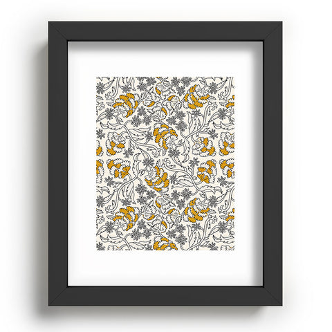 Holli Zollinger KARI Recessed Framing Rectangle