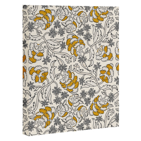 Holli Zollinger KARI Art Canvas