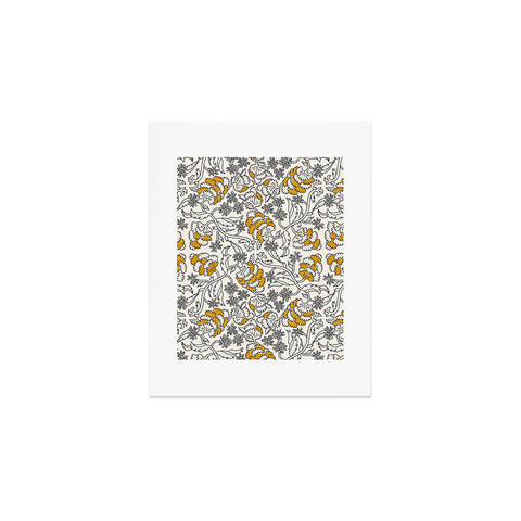 Holli Zollinger KARI Art Print