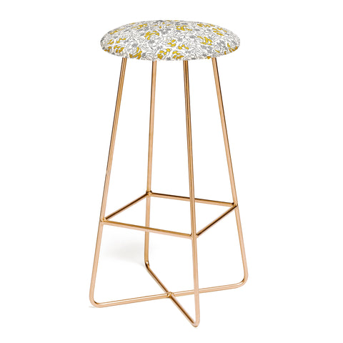 Holli Zollinger KARI Bar Stool