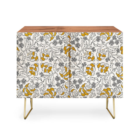 Holli Zollinger KARI Credenza