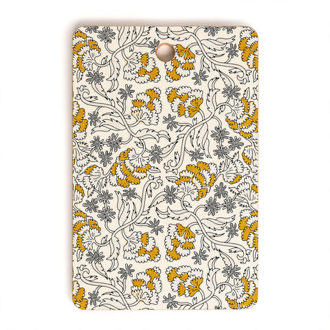 Holli Zollinger KARI Cutting Board Rectangle