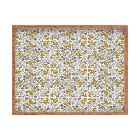 Holli Zollinger KARI Rectangular Tray