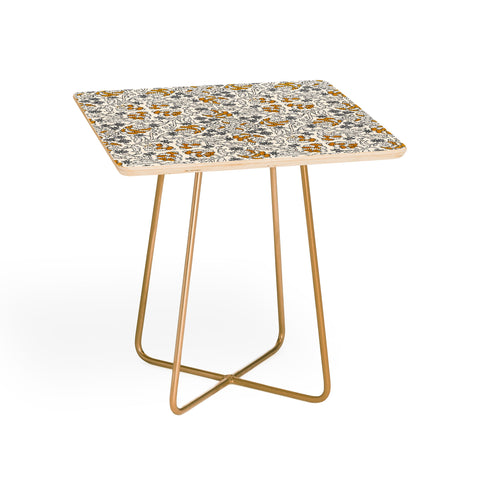 Holli Zollinger KARI Side Table