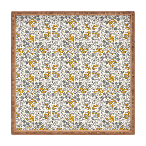 Holli Zollinger KARI Square Tray