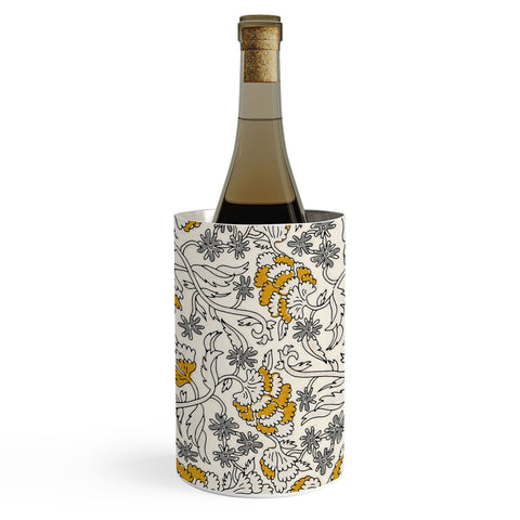 Holli Zollinger KARI Wine Chiller