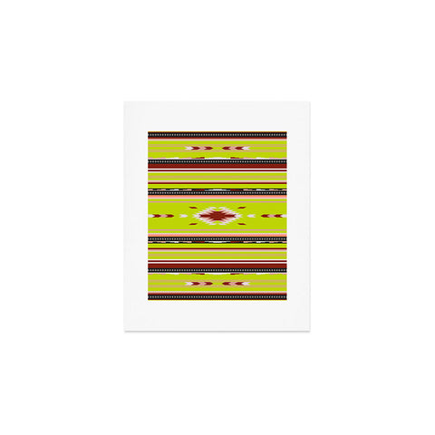 Holli Zollinger Kawa Blanket Art Print