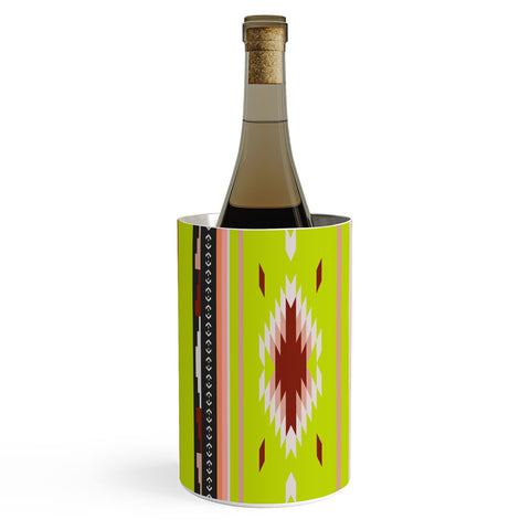 Holli Zollinger Kawa Blanket Wine Chiller