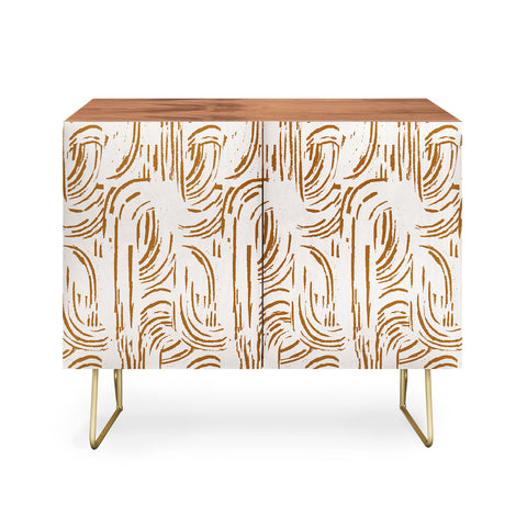 Holli Zollinger KIKKA SAND Credenza