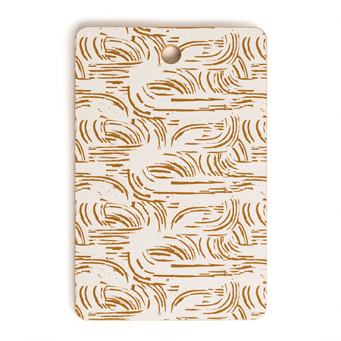 Holli Zollinger KIKKA SAND Cutting Board Rectangle