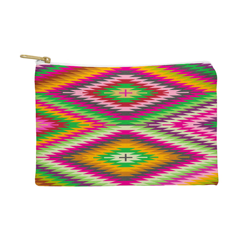 Holli Zollinger Kilimi Multi Pouch