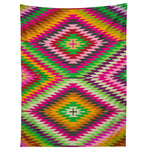 Holli Zollinger Kilimi Multi Tapestry