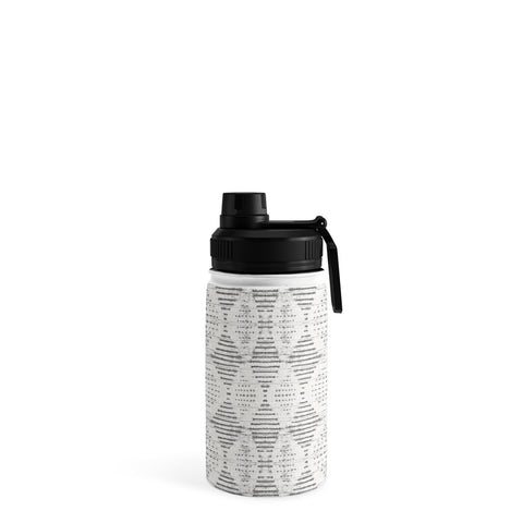 Holli Zollinger KUFI GREY LIGHT Water Bottle