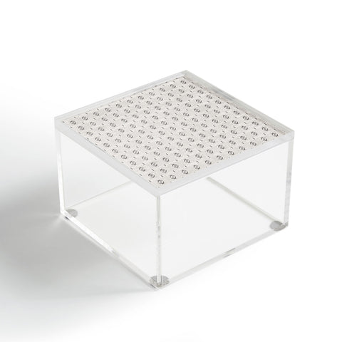 Holli Zollinger LA ISLA Acrylic Box