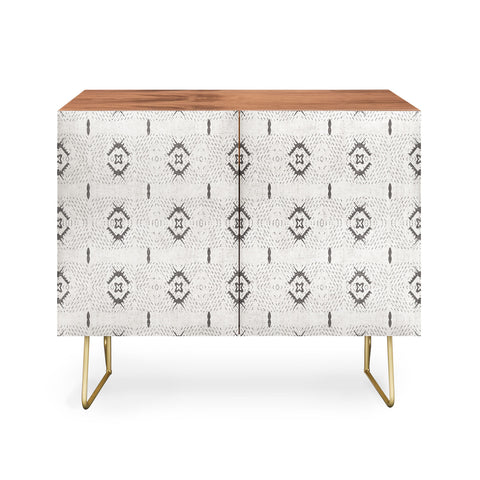 Holli Zollinger LA ISLA Credenza