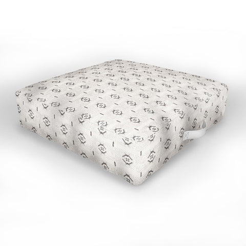 Holli Zollinger LA ISLA Outdoor Floor Cushion