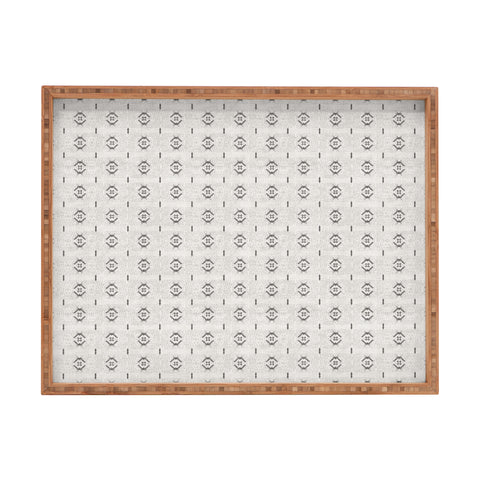 Holli Zollinger LA ISLA Rectangular Tray