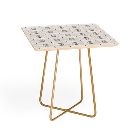 Holli Zollinger LA ISLA Side Table