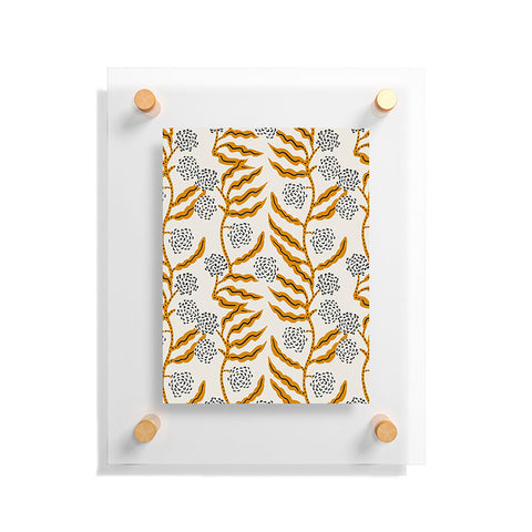 Holli Zollinger LA VILLE VINE Floating Acrylic Print