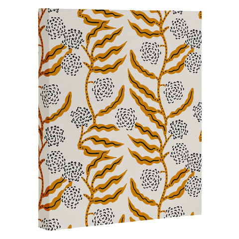 Holli Zollinger LA VILLE VINE Art Canvas