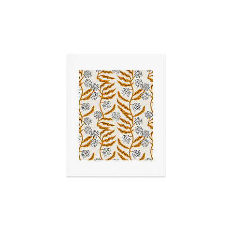 Holli Zollinger LA VILLE VINE Art Print