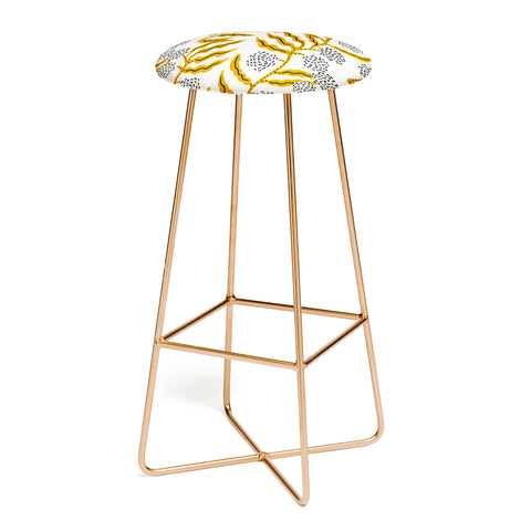 Holli Zollinger LA VILLE VINE Bar Stool