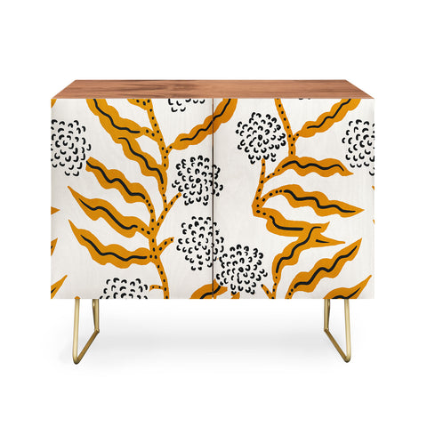 Holli Zollinger LA VILLE VINE Credenza