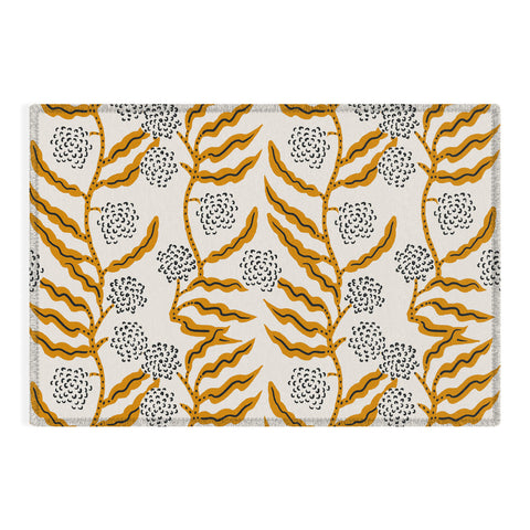 Holli Zollinger LA VILLE VINE Outdoor Rug