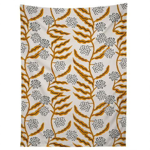 Holli Zollinger LA VILLE VINE Tapestry