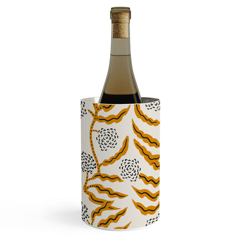 Holli Zollinger LA VILLE VINE Wine Chiller