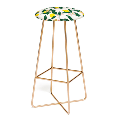 Holli Zollinger LEMONNY Bar Stool