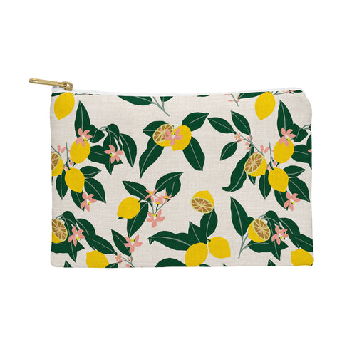 Holli Zollinger LEMONNY Pouch