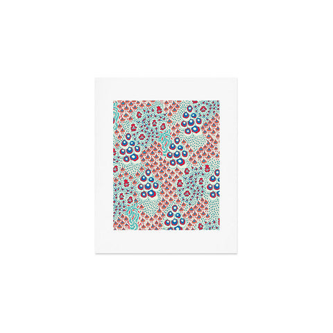 Holli Zollinger Liberty Natural Art Print