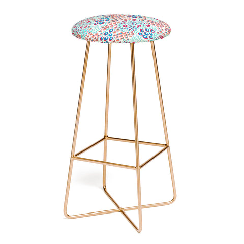 Holli Zollinger Liberty Natural Bar Stool