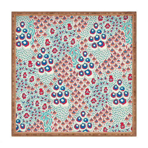 Holli Zollinger Liberty Natural Square Tray